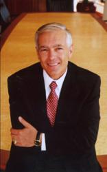 Wesley Clark joins dropout prevention company